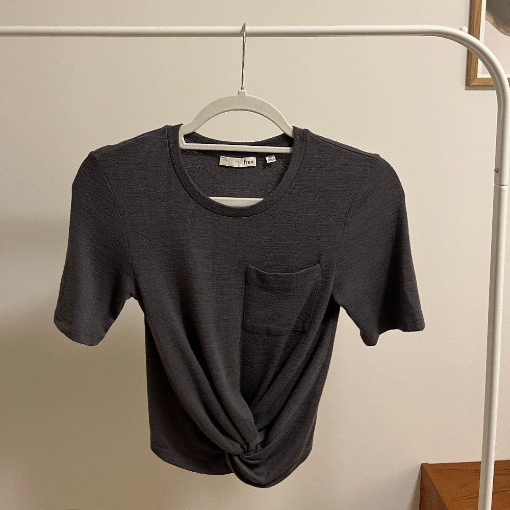 Wilfred Free Knot T-Shirt